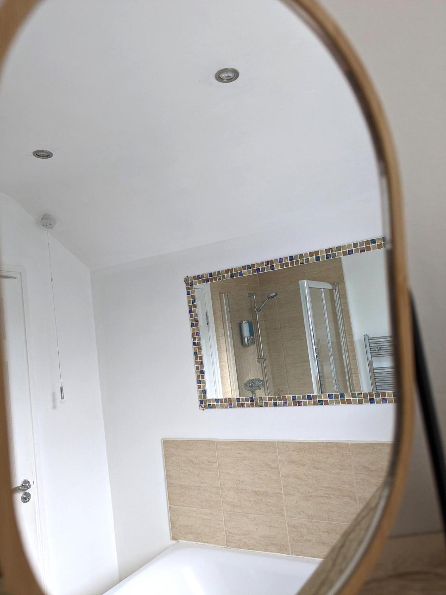 Heart Of Belfast With Private Garden Villa ภายนอก รูปภาพ